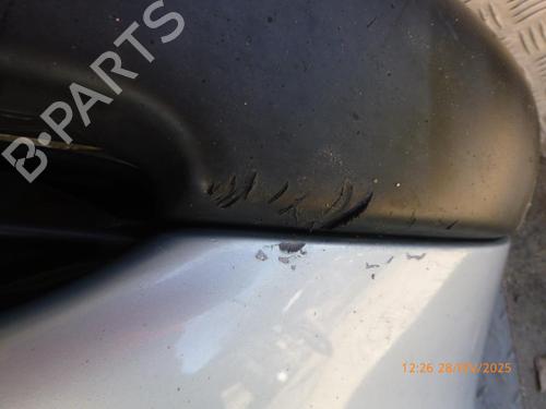 Front bumper PEUGEOT 206 Hatchback (2A/C) 1.4 HDi eco 70 | BP24241762C7 