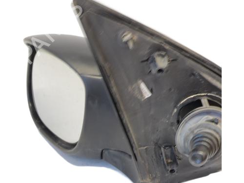 Left mirror PEUGEOT 206+ (2L_, 2M_) 1.4 HDi eco 70 | BP24240413C26 