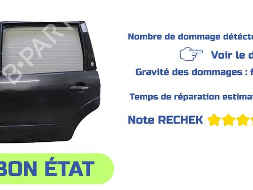 left-rear-door-ford-galaxy-ii-wa6-2006-2007-2008-2009-2010-2011-2012-2013-2014-2015-32002567 main image