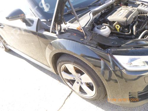 Right front fenders AUDI TT (FV3, FVP) 1.8 TFSI | BP29890671C42 