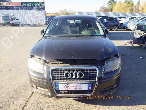 Used Parts AUDI A3 (8P1) 2.0 TDI 2362932