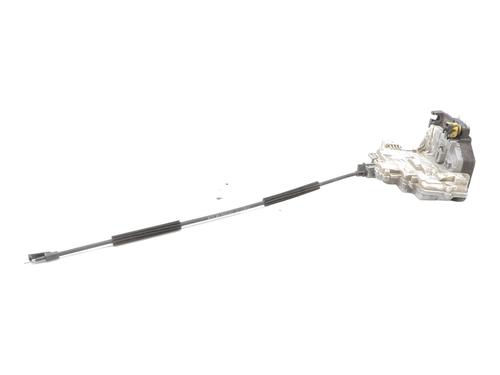 Rear right lock SEAT LEON (1P1) 2.0 TDI | BP28797981C99