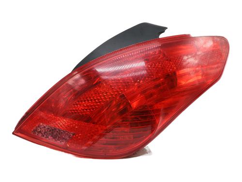 Used Right taillight Right taillight PEUGEOT 308 I (4A_, 4C_) 1.6 HDi (109 hp) 33298919 33298919