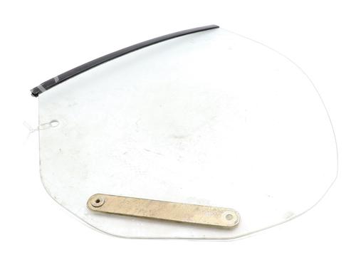 Used Rear left door window Rear left door window BMW 3 Convertible (E30) 320 i (126 hp) 31835512 31835512