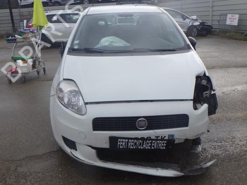 Peças FIAT PUNTO EVO (199_) 4744372