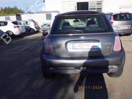 Air vent MINI MINI (R50, R53) Cooper S | BP29634325I21 