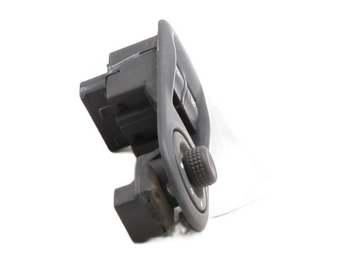 Left front window switch RENAULT TRAFIC II Van (FL) 1.9 dCi 80 (FL0B) | BP30084579I27