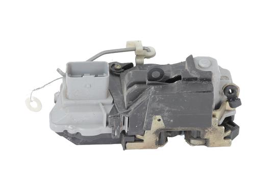 Front left lock PEUGEOT 307 (3A/C) 1.6 16V | BP24957627C98 