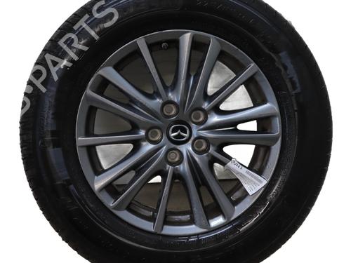 Fælk MAZDA CX-5 (KF) 2.2 D | BP31067581C45 - Image 2