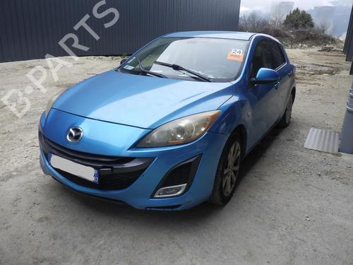 Right tailgate light MAZDA 3 (BL) 1.6 MZ-CD (BL14) | BP30752741C80  - Image 6