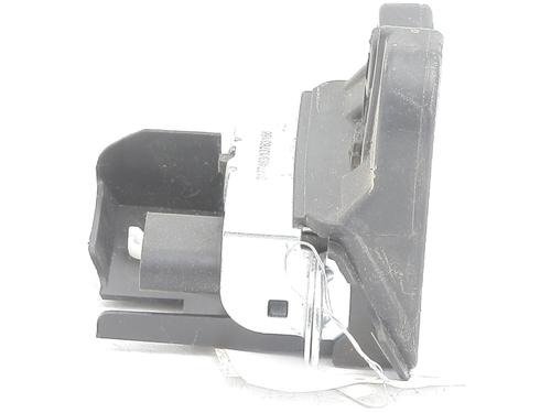 Tailgate lock VW GOLF VI (5K1) 2.0 TDI | BP26583163C101 