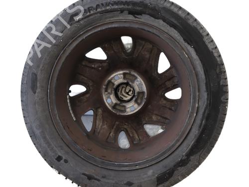 Rim CITROËN C3 II (SC_) 1.4 HDi 70 (SC8HZC, SC8HR0, SC8HP4) | BP29007030C45 