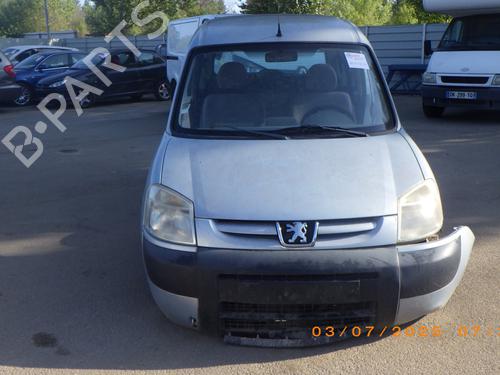 Recambios PEUGEOT PARTNER MPV (5_, G_) 1.6 HDi 90 (90 hp) 4432544
