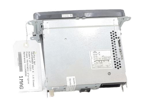 Radio VW GOLF VI (5K1) 1.6 TDI | BP28797977E6  - Image 5