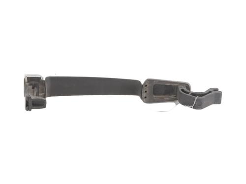 Front left exterior door handle PEUGEOT 208 I (CA_, CC_) 1.5 BlueHDI 100 | BP27500619C128