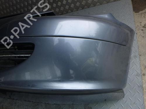 Front bumper PEUGEOT 307 CC (3B) 2.0 16V | BP24242934C7 