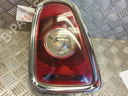 Left taillight MINI MINI CLUBMAN (R55) Cooper 2G7945095