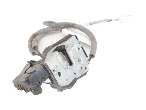 Used Front left lock BMW 3 (E46) 320 d (150 hp) 26908425