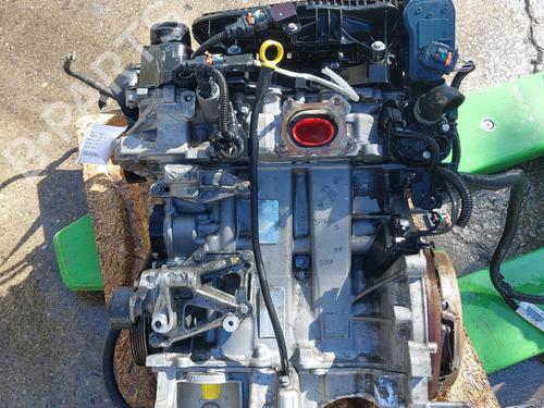 Motor CITROËN C3 II (SC_) 1.2 VTi 82 (82 hp) 29039675