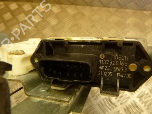 Rear right window mechanism CITROËN C4 I (LC_) 1.6 HDi | BP24240810C25 
