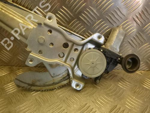 Front right window mechanism SUZUKI SWIFT III (MZ, EZ) 1.3 (RS413, ZC11S) | BP24242732C23 