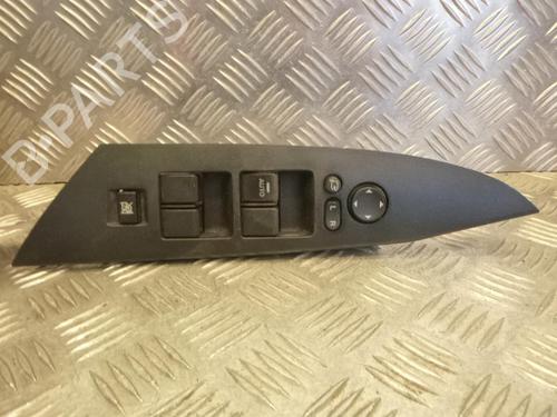 Left rear window switch MAZDA 3 (BL) 1.6 MZR CD (BL14) | BP24241914I29 - Image 3