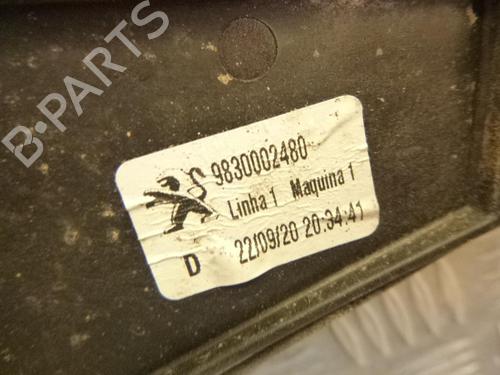 Used Rear right window mechanism Rear right window mechanism PEUGEOT 2008 II (UD_, US_, UY_, UJ_, UR_, UC_) 1.2 PureTech 130 (USHNS, URHNS) (130 hp) 24242843 24242843