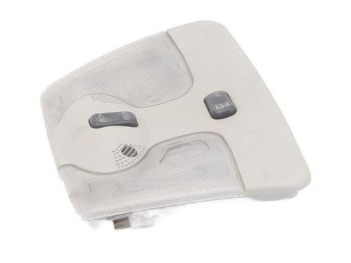 Used Interior roof light Interior roof light MERCEDES-BENZ A-CLASS (W168) A 160 CDI (168.006) (75 hp) 25474363 25474363