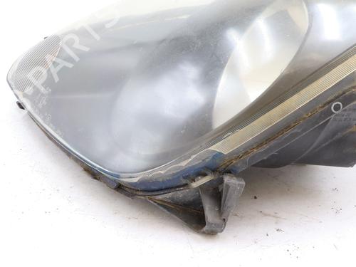 Left headlight TOYOTA MR2 III (ZZW3_) 1.8 16V VT-i (ZZW30) | BP29864396C28