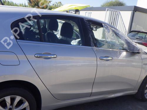 Right rear door FIAT TIPO Hatchback (356_, 357_) 1.6 D (356HXG1B, 356HXG11) | BP29563306C5 