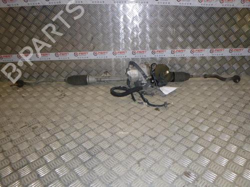 Used Steering rack PEUGEOT 208 I (CA_, CC_) 1.0 VTi (68 hp) 24243056