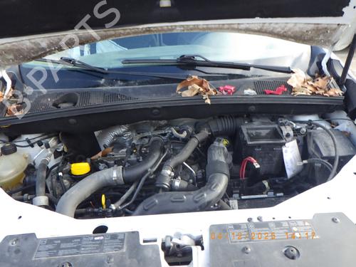 Radio DACIA DOKKER MPV (KE_) 1.2 TCe (KEM0, KEAY) | BP32270006E6 