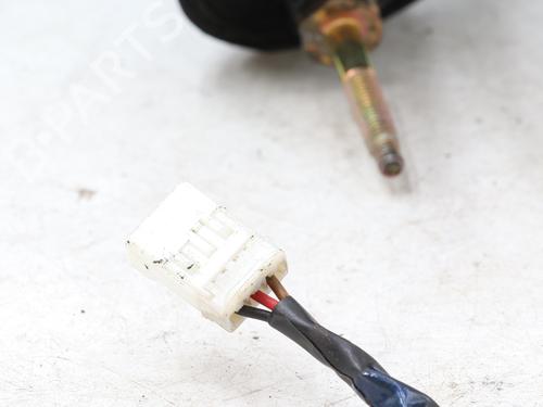 Right mirror TOYOTA MR2 III (ZZW3_) 1.8 16V VT-i (ZZW30) | BP29124195C27 