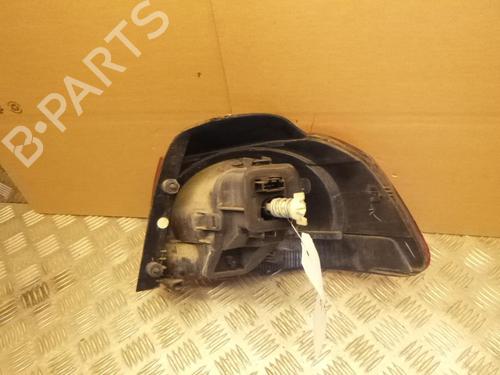 Left taillight VW GOLF VI (5K1) 1.6 TDI | BP24242234C34 