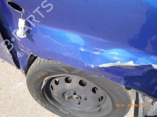 Left taillight OPEL AGILA B (H08) 1.0 (F68) | BP24240521C34  - Image 9