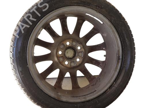 Rim SKODA FABIA II (542) 1.6 TDI | BP29862956C45