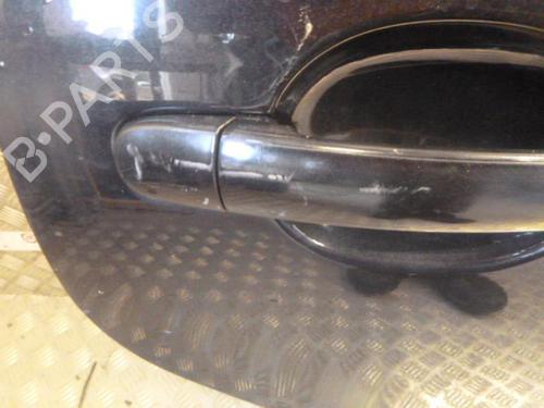 Right rear door VW POLO (9N_, 9A_) 1.4 TDI | BP24243048C5 