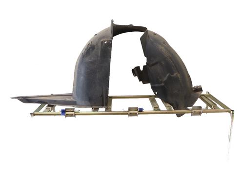 Hjulbue PEUGEOT 307 Break (3E) 2.0 HDI 110 | BP28014253C56 
