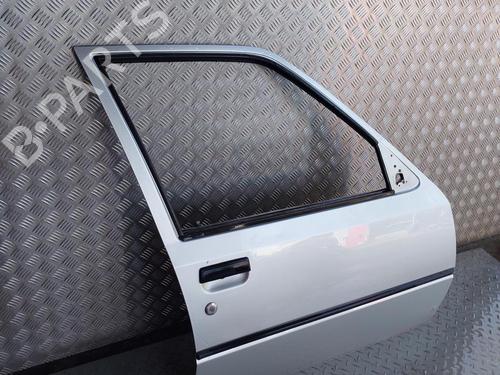 Used Right front door PEUGEOT 205 II (20A/C) 1.1 (54 hp) 24241255