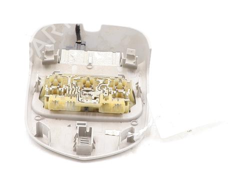 Used Interior roof light Interior roof light PEUGEOT 3008 I MPV (0U_) 1.6 HDi (109 hp) 30516572 30516572