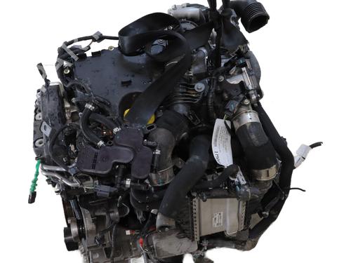 Engine RENAULT CLIO V (B7_) 1.5 Blue dCi 100 (B7AD) | BP31298390M1  - Image 7