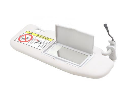 Høyre solskjerm FIAT TIPO Hatchback (356_, 357_) 1.4 (356HXF1B) (120 hp) 31629788