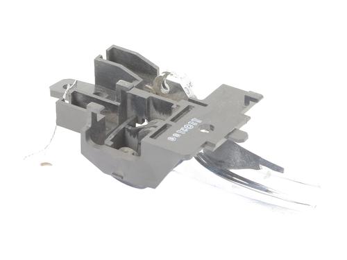 Front left interior door handle MITSUBISHI ASX (GA_W_) 1.8 DI-D (GA6W) | BP26713167I13  - Image 5