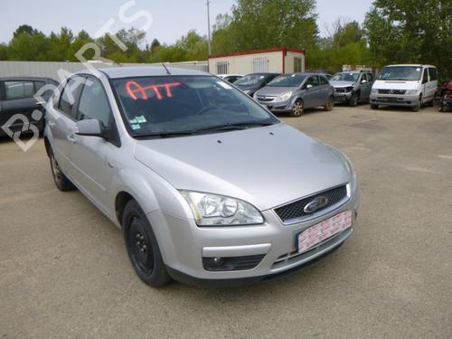Front right window mechanism FORD FOCUS II (DA_, HCP, DP) 1.8 TDCi | BP24243095C23 - Image 5