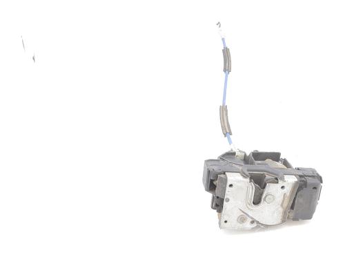 Used Front right lock SAAB 9-3 (YS3F, E79, D79, D75) 1.9 TiD (150 hp) 27574937