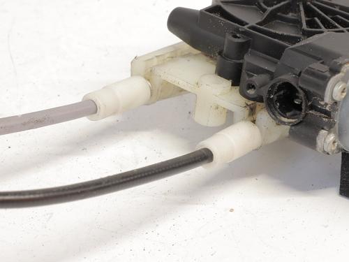 Front right window mechanism RENAULT MEGANE II (BM0/1_, CM0/1_) 1.4 16V (BM0B, CM0B) | BP24242516C23 