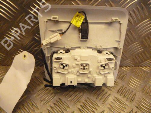 Used Interior roof light Interior roof light PEUGEOT 208 I (CA_, CC_) 1.0 VTi (68 hp) 24241421 24241421