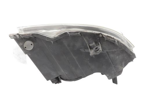 Left headlight VW POLO (9N_, 9A_) 1.4 TDI | BP25476802C28 