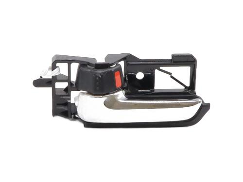 Used Rear left interior door handle Rear left interior door handle SUZUKI IGNIS III (MF, FF) 1.2 (ATK412) (90 hp) 35990041 35990041