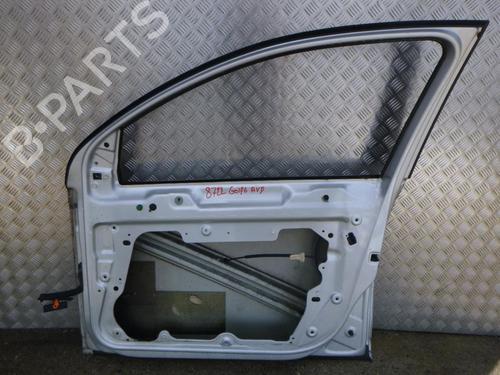 Right front door VW GOLF VI (5K1) 2.0 TDI | BP24240776C3 